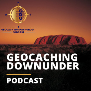 S.2 Ep.6 RoddyC tells us about the Queensland Outback Geocaching Muster in September 2021