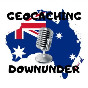 Episode 19 - Geocaching Downunder Podcast - GeoWoodstock XVIII