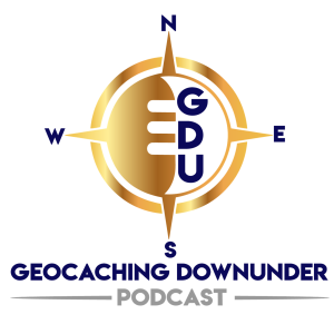 Geocaching Downunder - Ep.23 - Special Guests GeoStuff.com.au