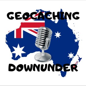 Geocaching Downunder Podcast - Episode 13, Geocaching for Beginners - SkatieRocks and PurpleCacheEater.