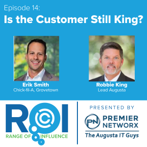 Is the Customer Still King?