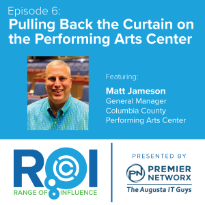 Pulling Back the Curtain on the Performing Arts Center