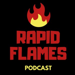 Rapid Flames #9