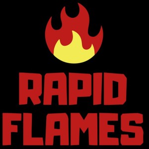 RAPID FLAMES #11