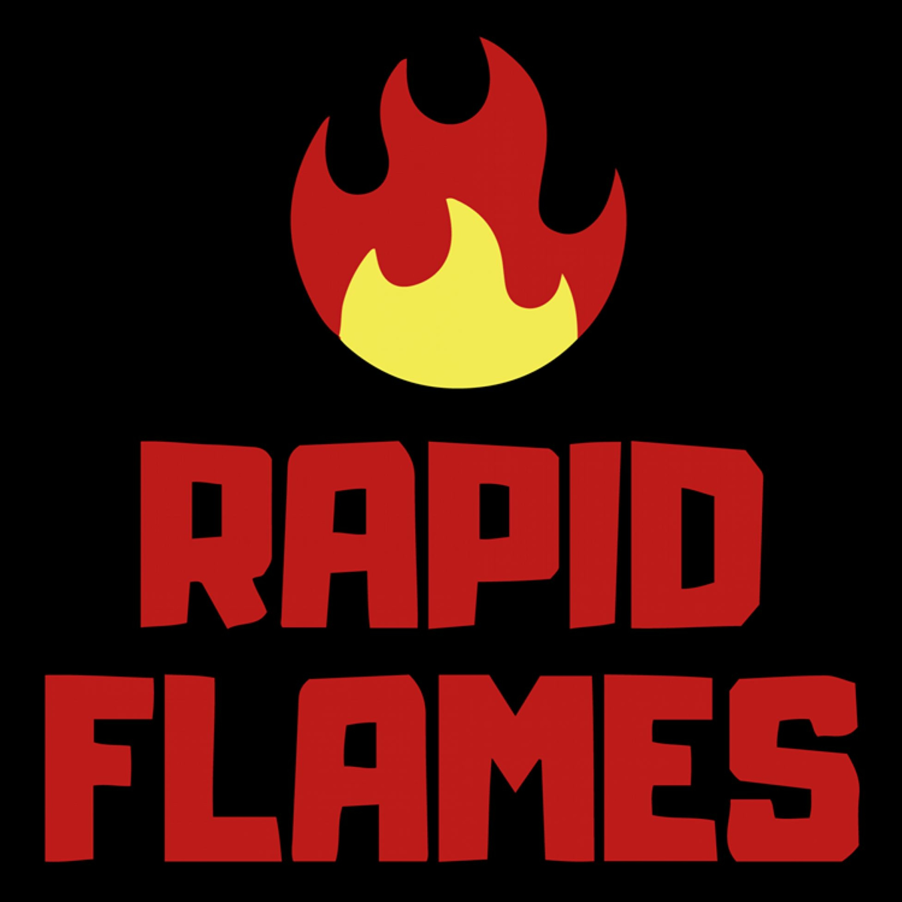 Rapid Flames Podcast