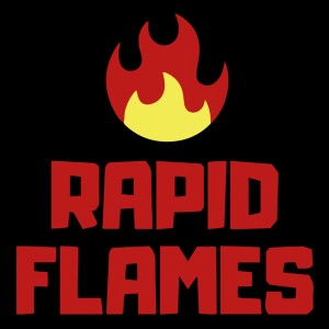 Rapid Flames #6
