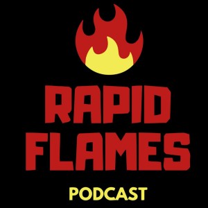 Rapid Flames #10