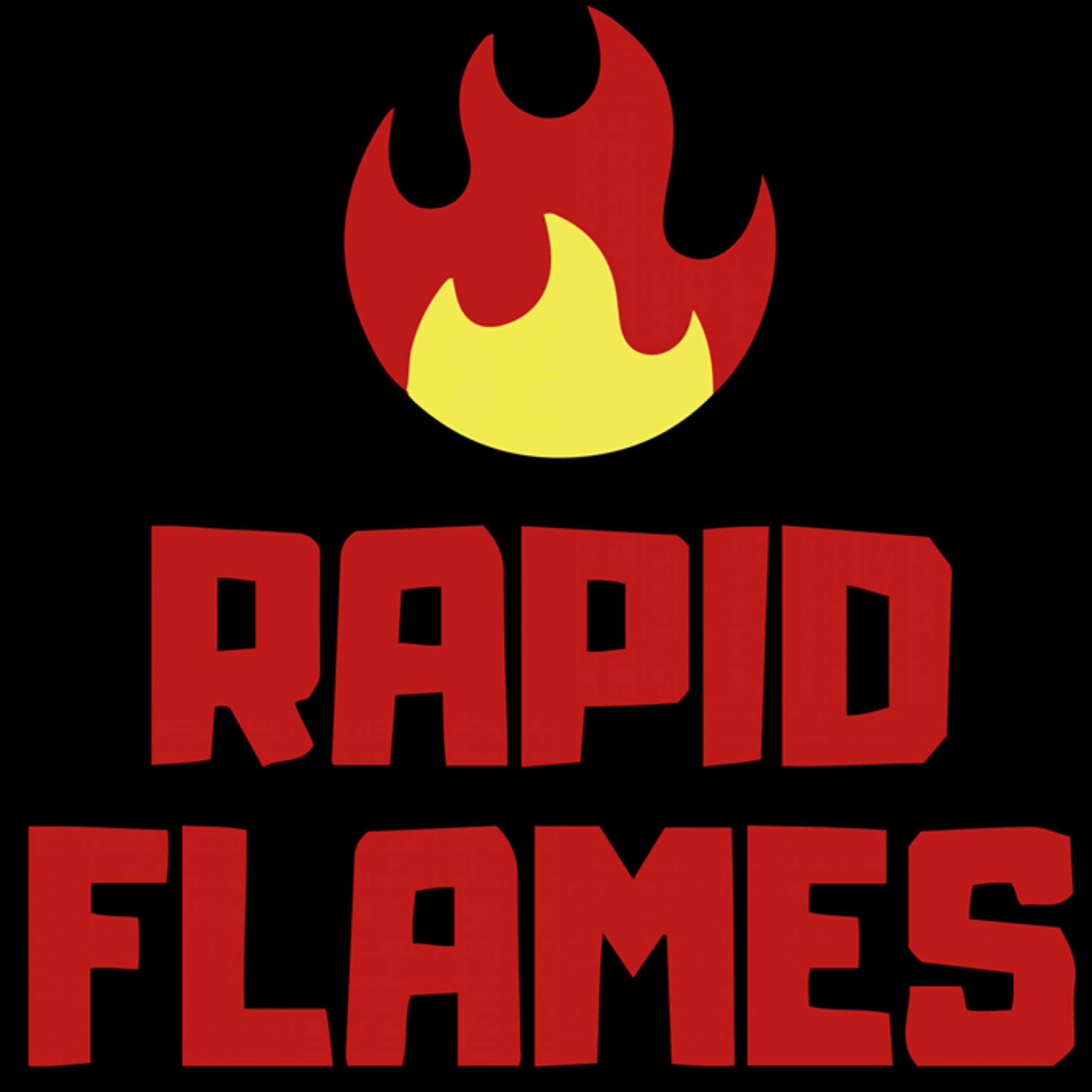 Rapid Flames Podcast