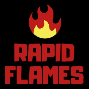 Rapid Flames #7