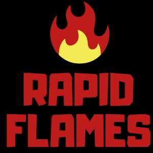 Rapid Flames #17 Murders in Atlanta/Boogie/Snyder Cut