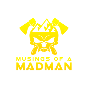 024 | Musings of a Madman!