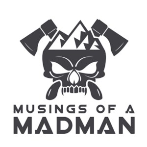015 | Musings of a Madman, June 18