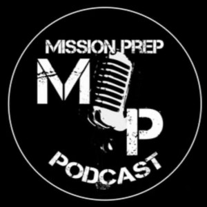 022 | Collaboration! Vanguard x Mission Prep Podcast