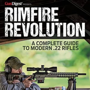 033 | Rimfire Revolution, Michael Shea