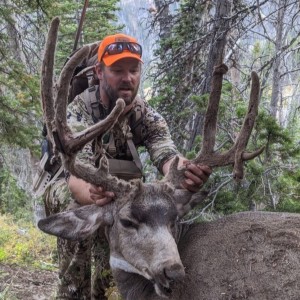 037 | Eastmans' Hunting Journal | Scott Reekers