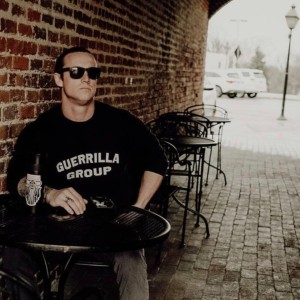 058 | Ryan, The Guerrilla Group