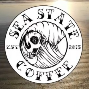 088 | Kristian, Sea State Coffee