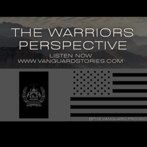 043 | THE WARRIORS PERSPECTIVE