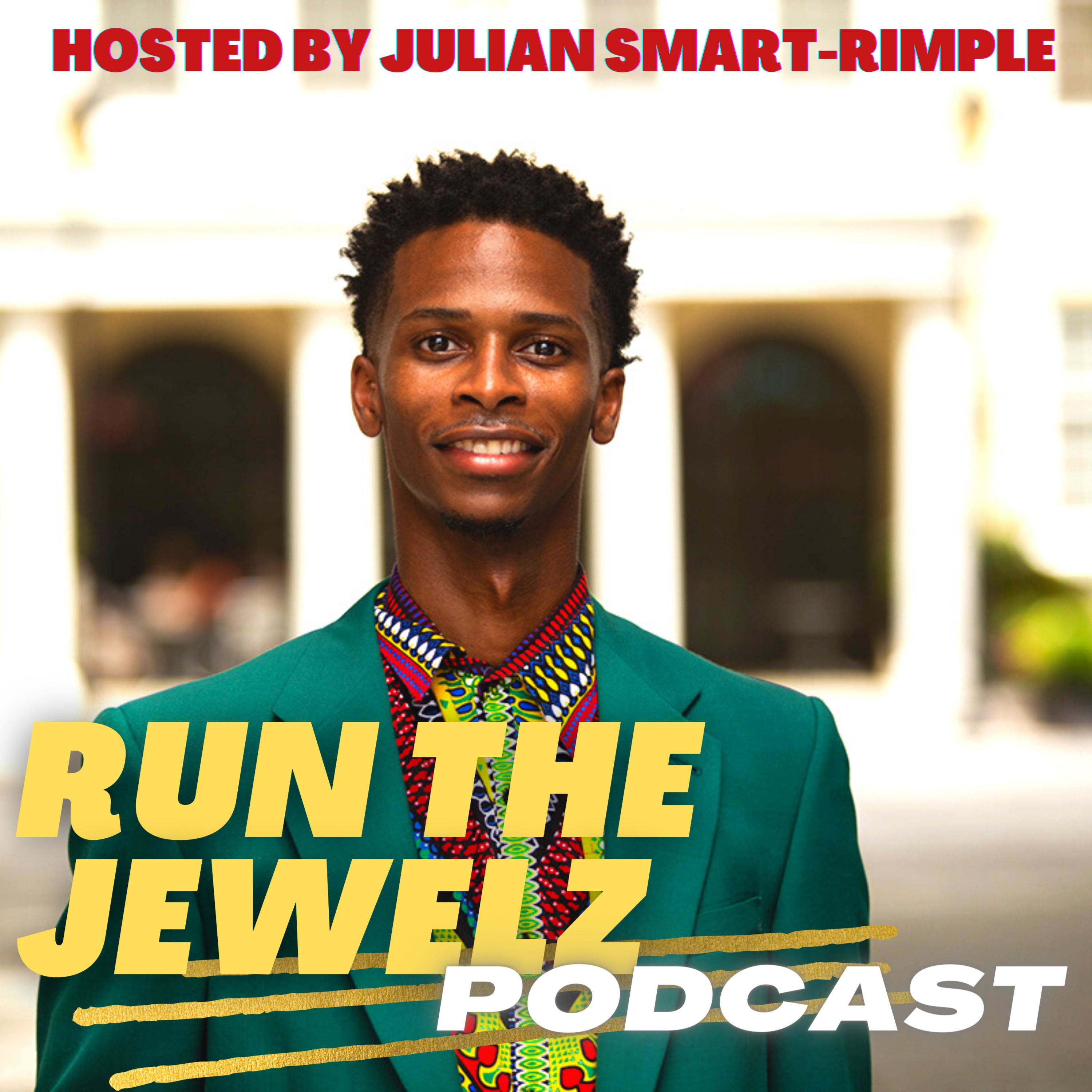 💎Run The Jewelz💎