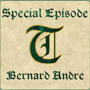 Bernard André and the Mythologising of the Tudors