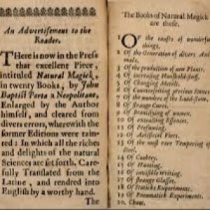 Early Modern Books - The Malleus Maleficarum