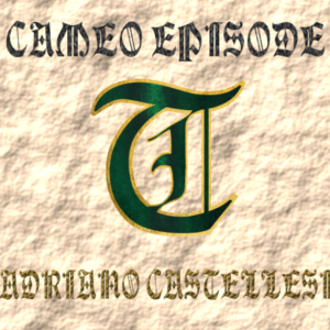 Cameo 2 - Adriano Castellesi
