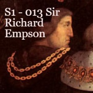S1 - 013 - Sir Richard Empson