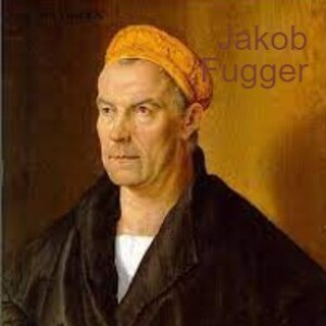 Jakob Fugger