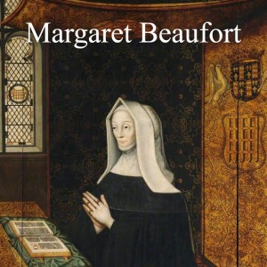 S1 - 002 Margaret Beaufort Countess of Richmond