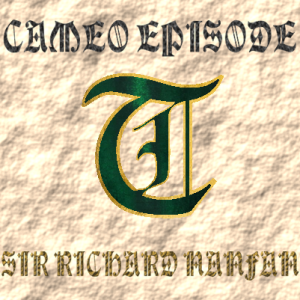 Cameo 6 - Sir Richard Nanfan