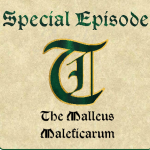 SP - 07 - The Malleus Maleficarum