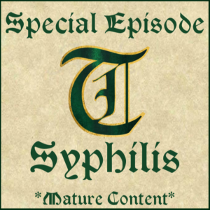SP - 03 - Syphilis *Mature Content*