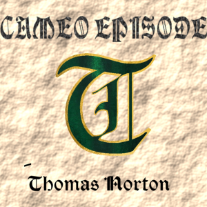 Cameo 30 - Thomas Norton