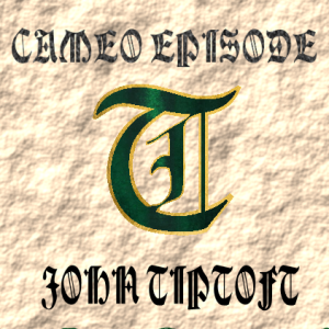 Cameo 19b - Sir John Tiptoft, Earl of Worcester - Part Two