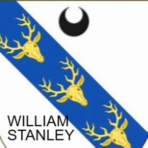 S1 - 033 - William Stanley