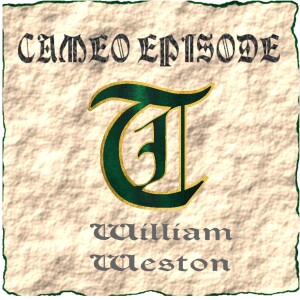 Cameo 32 - William Weston