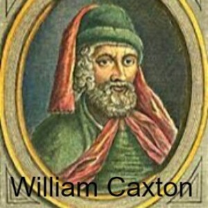 S1 - 040 William Caxton