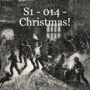S1 - 014 - Christmas!