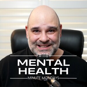 Navigating the Depths: Understanding Mental Health Struggles - Minute Mondays #118