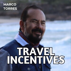 243. Unveiling the Internet Marketing Secret Sauce: How MarketingBoost.com Transforms Businesses with Travel Incentives ft. Marco Torres!