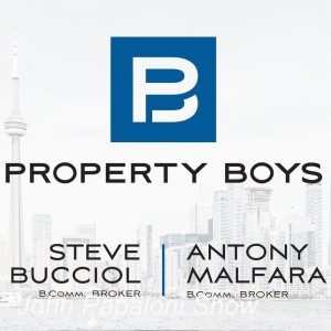 Episode 49: The Property Boys Interview