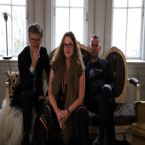 Dybdeintervju med Birgitte Damberg Trio