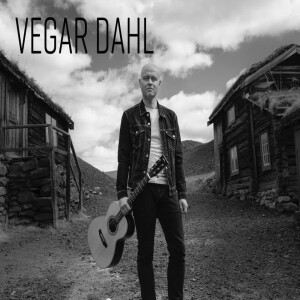 Dybdeintervju med Vegard Dahl