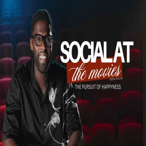 The Pursuit of Happyness I Robert Madu I Social Dallas
