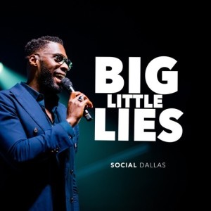 ’Big Little Lies’ | Robert Madu | ’Back to the Basics’ Series | Social Dallas