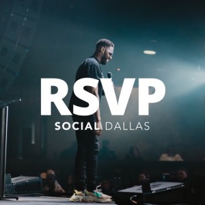 RSVP | Robert Madu | ’Socially Awkward’ Series | Social Dallas