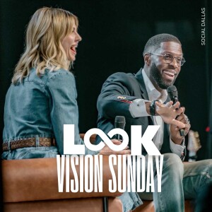 Vision Sunday I Robert & Taylor Madu I Social Dallas