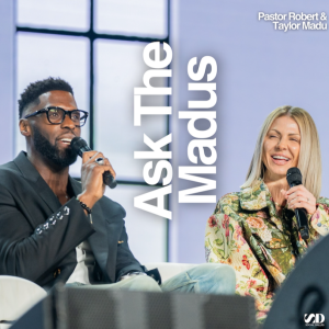 Ask The Madus | Robert and Taylor Madu | Social Dallas