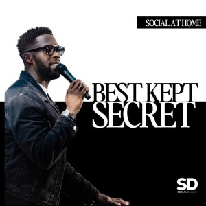 ”Best Kept Secret” | Robert Madu | Social Dallas