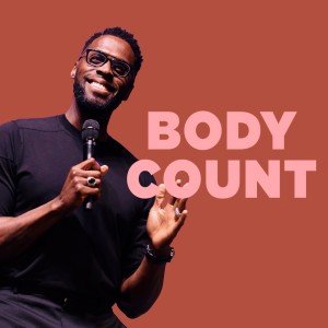 Body Count | ”Can We Talk” Series | Robert Madu | Social Dallas